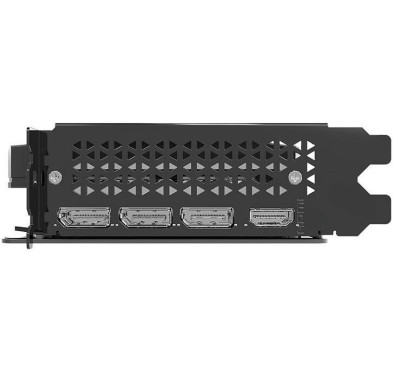 Carte Graphique PNY RTX 5060 Ti 8Go ARGB OC Triple Fan