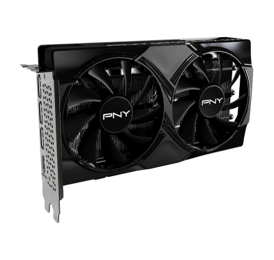Carte Graphique PNY RTX 5050 8Go Dual Fan