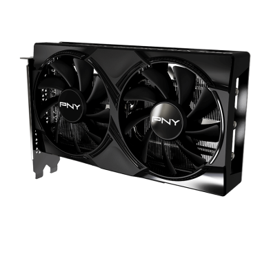 Carte Graphique PNY RTX 5050 8Go Dual Fan