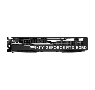 Carte Graphique PNY RTX 5050 8Go Dual Fan