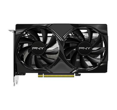 Carte Graphique PNY RTX 5050 8Go Dual Fan