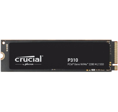 SSD 2To Crucial P310 M.2 NVMe PCIe 4.0