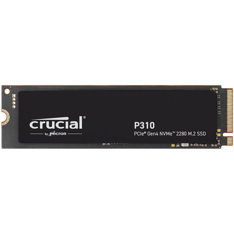 SSD 2To Crucial P310 M.2 NVMe PCIe 4.0