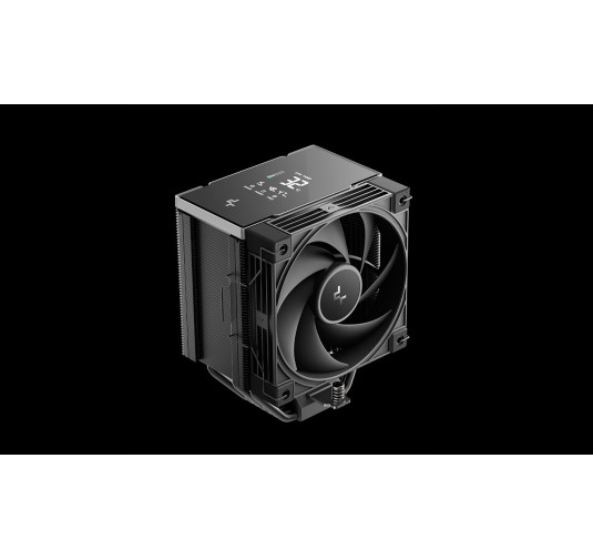 Ventilateur DeepCool AK700 DIGITAL NYX