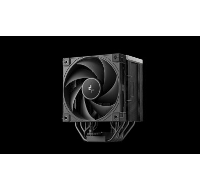 Ventilateur DeepCool AK700 DIGITAL NYX