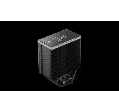 Ventilateur DeepCool AK700 DIGITAL NYX