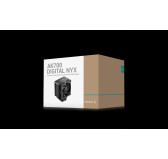 Ventilateur DeepCool AK700 DIGITAL NYX Ventilateur DeepCool AK700 DIGITAL NYX