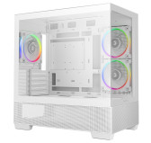 Boitier DeepCool CG380 3F WH ARGB Blanc Boitier DeepCool CG380 3F WH ARGB Blanc