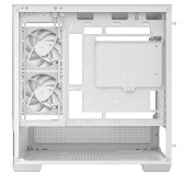 Boitier DeepCool CG380 3F WH ARGB Blanc Boitier DeepCool CG380 3F WH ARGB Blanc