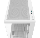 Boitier DeepCool CG380 3F WH ARGB Blanc Boitier DeepCool CG380 3F WH ARGB Blanc