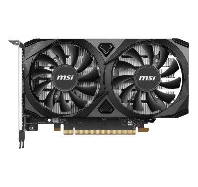 Carte Graphique MSI RTX 3050 VENTUS 2X E 6Go OC
