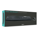 Clavier Souris Logitech MK850 Performance Wireless Multidevice Clavier Souris Logitech MK850 Performance Wireless Multidevice