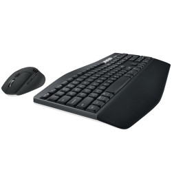 Clavier Souris Logitech MK850 Performance Wireless Multidevice Logitech - 3