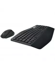 Clavier Souris Logitech MK850 Performance Wireless Multidevice Logitech - 3