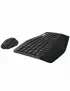 Clavier Souris Logitech MK850 Performance Wireless Multidevice Logitech - 3