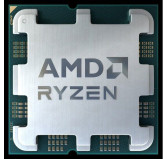 Processeur AMD RYZEN 7 9850X3D 4.7/5.6Ghz 104M 8Core 120W AM5
