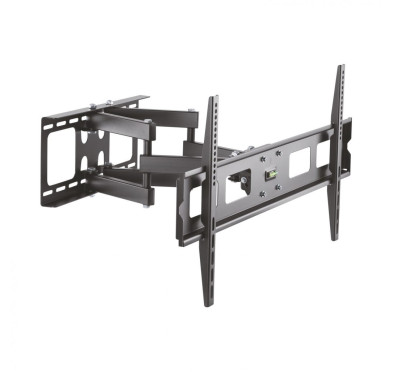 Support Pro mural articulé écran TV 37" à 90" Aisens WT70TSLE-029
