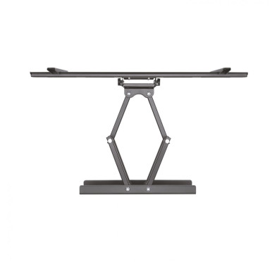 Support Pro mural articulé écran TV 37" à 90" Aisens WT70TSLE-029