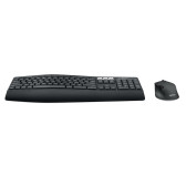 Clavier Souris Logitech MK850 Performance Wireless Multidevice Clavier Souris Logitech MK850 Performance Wireless Multidevice