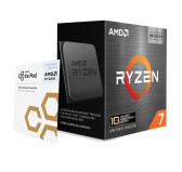 Processeur AMD RYZEN 7 5800X3D 4.5Ghz 100Mo 8Core Edition 10 ans