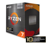 Processeur AMD RYZEN 7 5800X3D 4.5Ghz 100Mo 8Core Edition 10 ans