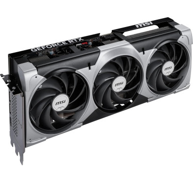 Carte Graphique MSI RTX 5090 32G Ventus 3X OC