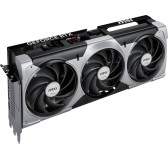 Carte Graphique MSI RTX 5090 32G Ventus 3X OC Carte Graphique MSI RTX 5090 32G Ventus 3X OC
