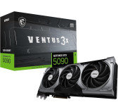 Carte Graphique MSI RTX 5090 32G Ventus 3X OC Carte Graphique MSI RTX 5090 32G Ventus 3X OC