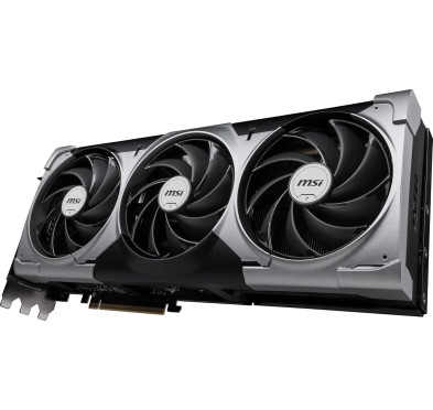 Carte Graphique MSI RTX 5090 32G Ventus 3X OC