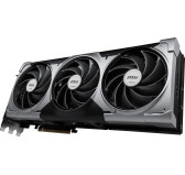 Carte Graphique MSI RTX 5090 32G Ventus 3X OC Carte Graphique MSI RTX 5090 32G Ventus 3X OC