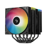 Ventilateur DeepCool AG620 BK ARGB V2 Noir