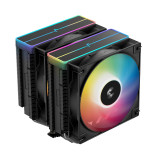 Ventilateur DeepCool AG620 BK ARGB V2 Noir