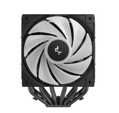 Ventilateur DeepCool AG620 BK ARGB V2 Noir