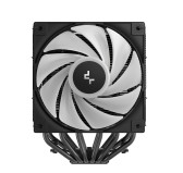 Ventilateur DeepCool AG620 BK ARGB V2 Noir