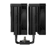 Ventilateur DeepCool AG620 BK ARGB V2 Noir