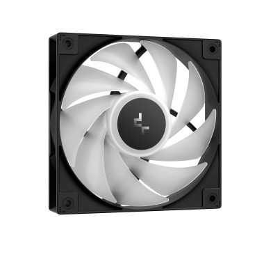 Ventilateur DeepCool AG620 BK ARGB V2 Noir