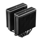 Ventilateur DeepCool AG620 BK ARGB V2 Noir