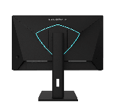 Ecran Gigabyte 27" G27Q3 Gaming 2560x1440 320Hz 1ms