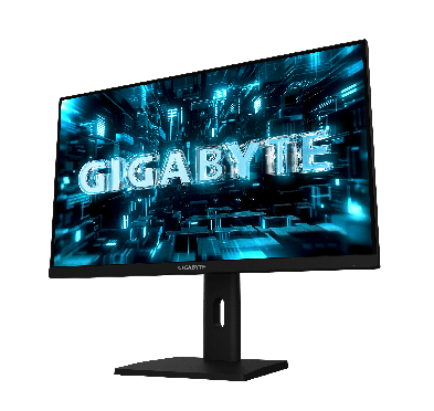 Ecran Gigabyte 27" G27Q3 Gaming 2560x1440 320Hz 1ms