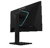 Ecran Gigabyte 27" G27Q3 Gaming 2560x1440 320Hz 1ms