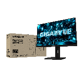 Ecran Gigabyte 27" G27Q3 Gaming 2560x1440 320Hz 1ms