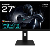 Ecran Gigabyte 27" G27Q3 Gaming 2560x1440 320Hz 1ms