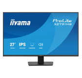 Ecran iiyama 27" X2791HS-B1 1920x1080 120Hz 1ms HDMI/DP