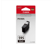 Cartouche Canon PG-595 Noir 6.7ml 180 pages