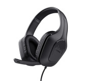 Micro Casque Trust GXT 415 Zirox Console & PC