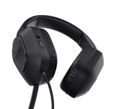Micro Casque Trust GXT 415 Zirox Console & PC
