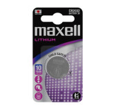 Pile Bouton CR2032 3,0 Volt MAXELL Lithium