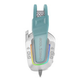 Micro Casque Coolsound G10 Bleu Console & PC