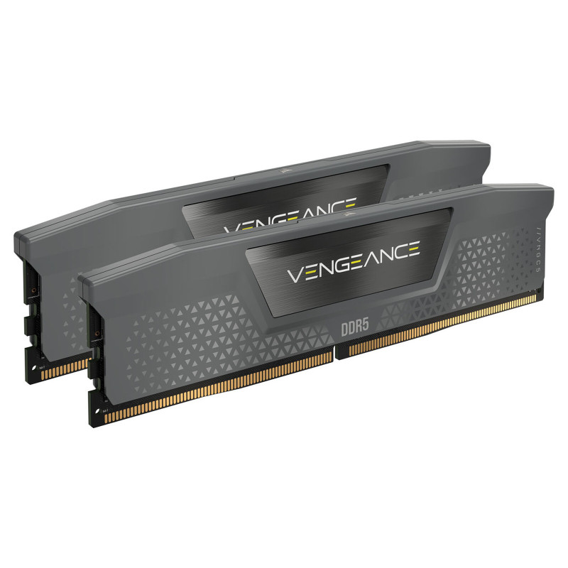 DDR5 Corsair Vengeance Kit 32Go 2x16Go 6000Mhz CL36 EXPO XMP