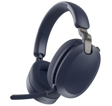 Micro Casque MSI MAESTRO 500 Wireless Navy sans fil Bluetooth